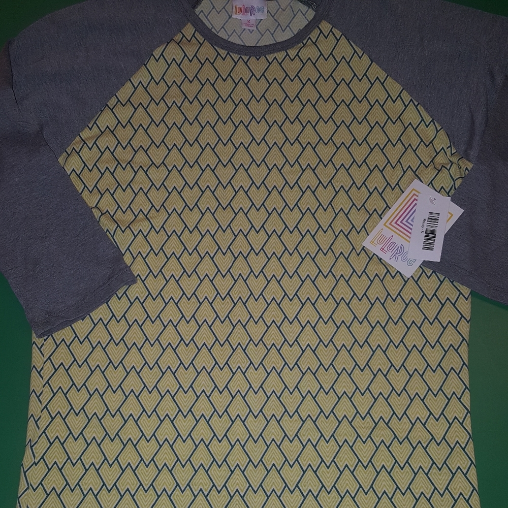 Lularoe Randy